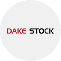 安徽大可DAKE STOCK